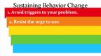 John Norcross on Sustaining Behavior Change