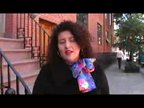 Very Valentine: Tour of Greenwich Village