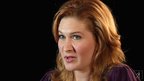 Author Jill Keto Wishes She Had This Talent