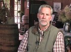 Introducing Author Joe Monninger