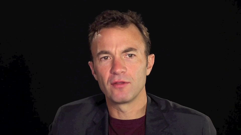 Peter Ames Carlin on Bruce Springsteen's childhood from his audiobook BRUCE