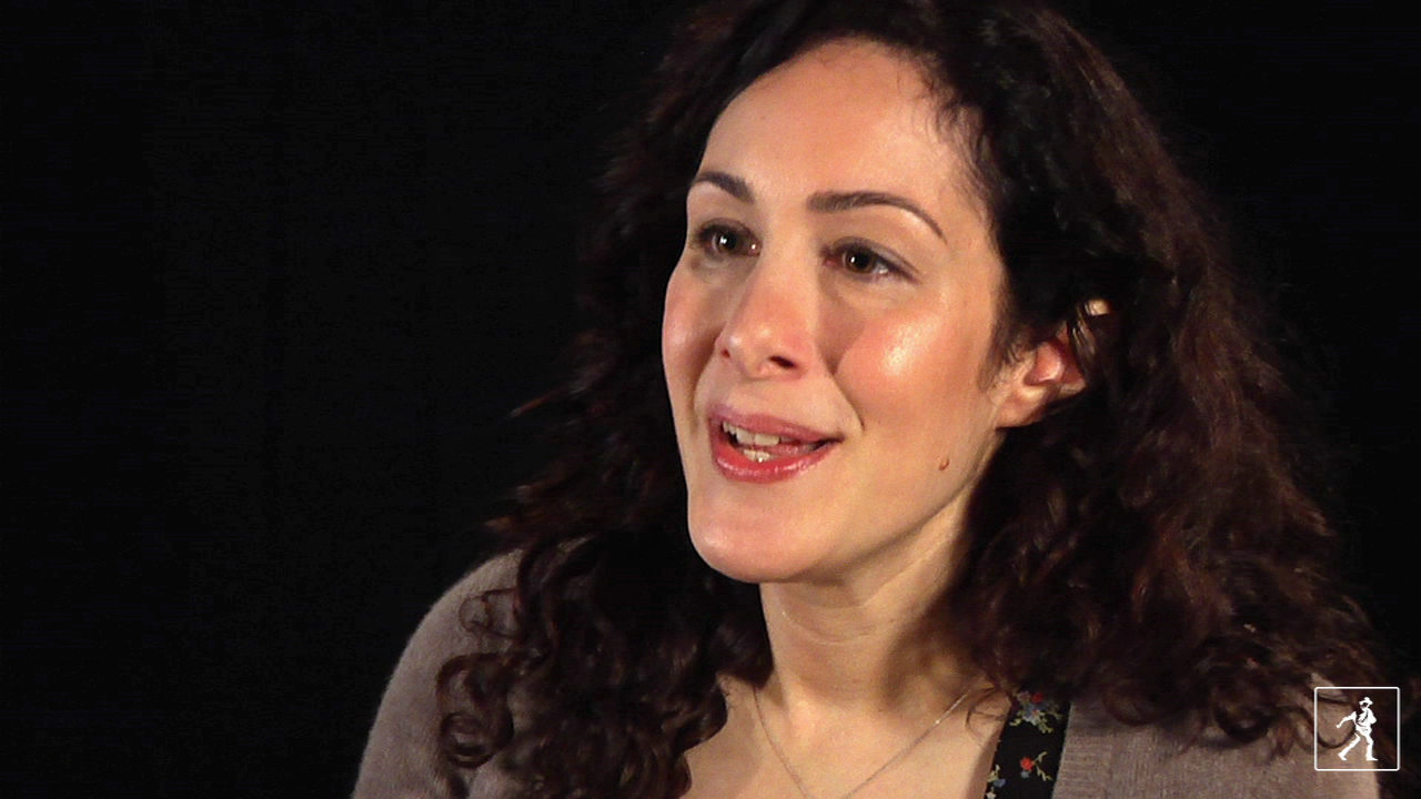 Joanna Smith Rakoff: A Fortunate Age