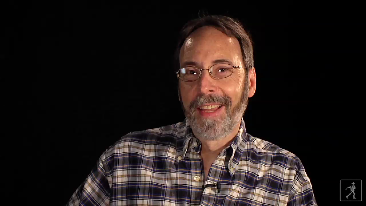 Children's Author Dan Gutman Talks About The Christmas Genie