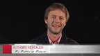 What Is Mac Barnett's Favorite Movie? Find Out Now!