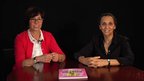 Authors Elise Primavera and Diane Goode Talk About Louise The Big Cheese
