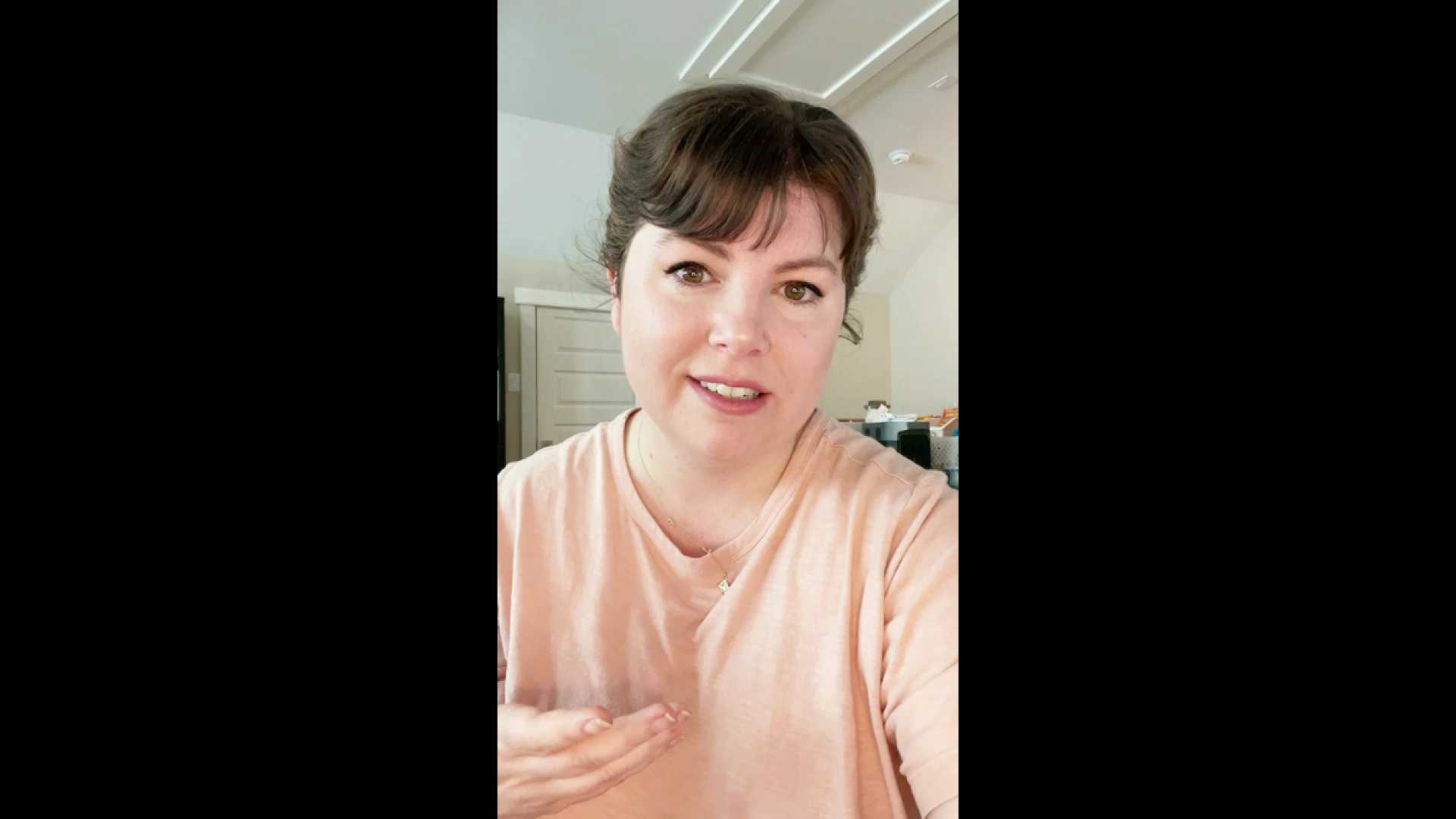 KC Davis on HOW TO KEEP HOUSE WHILE DROWNING