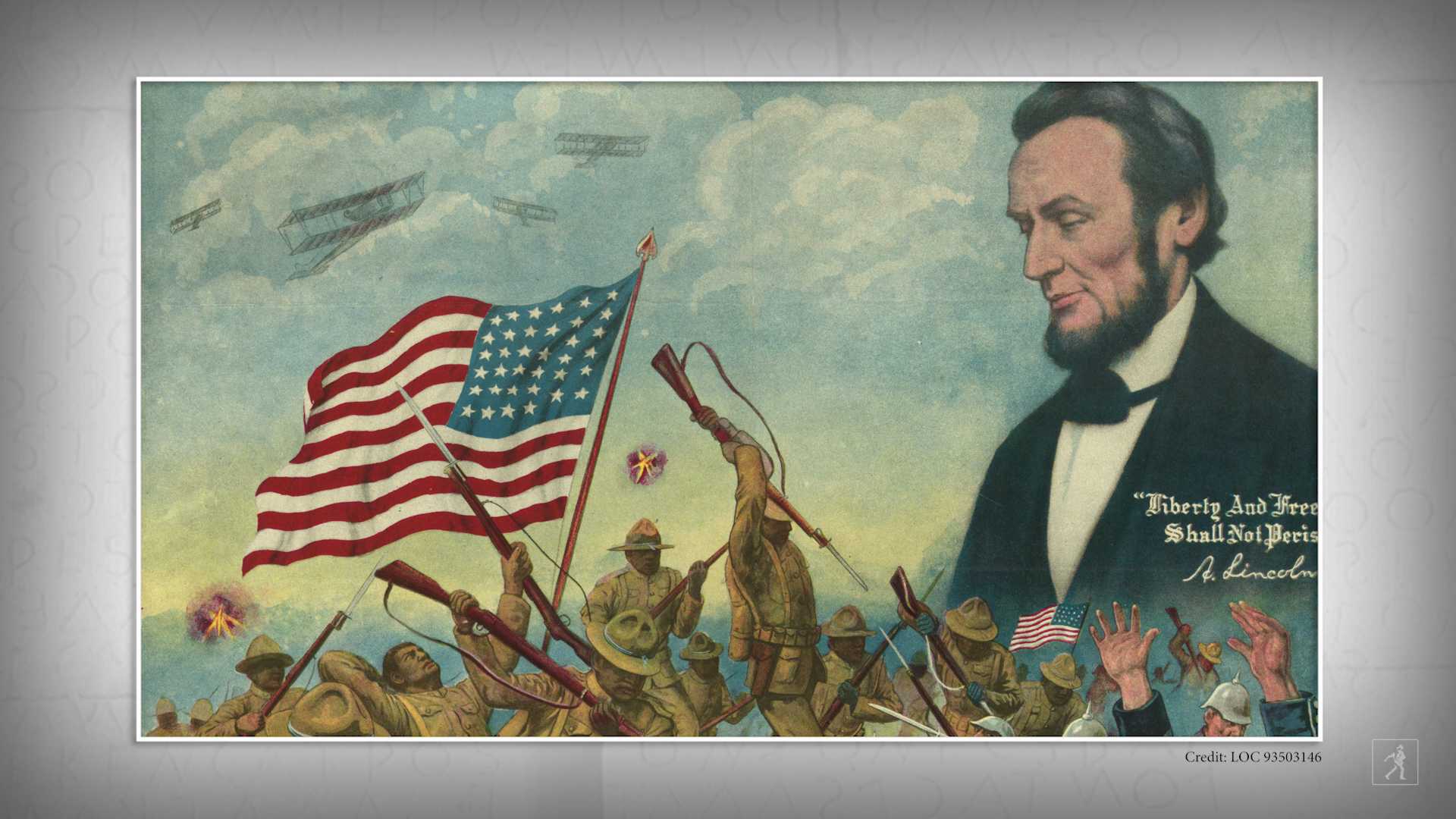 Lessons from Abraham Lincoln's Fight for Peace