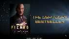 Star Trek: Picard: The Last Best Hope by Una McCormack | Quote Trailer