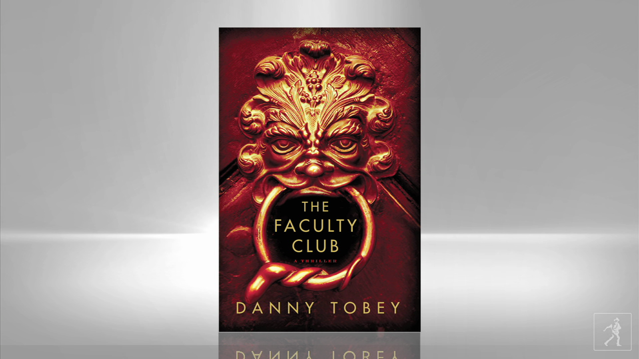 The Secret Society of the World's Most Exclusive Law School