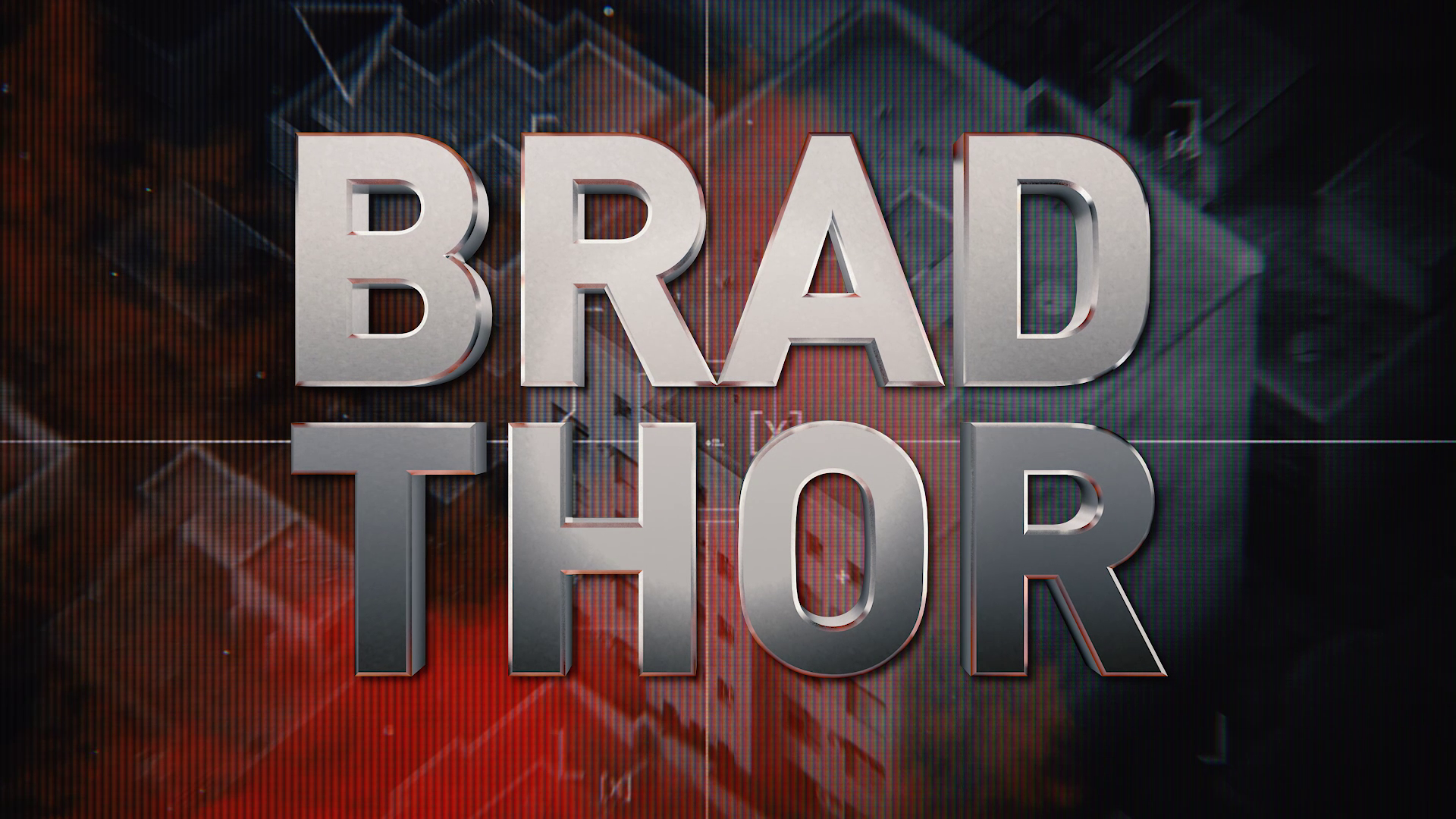 USE OF FORCE by Brad Thor