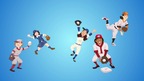 Women in Baseball