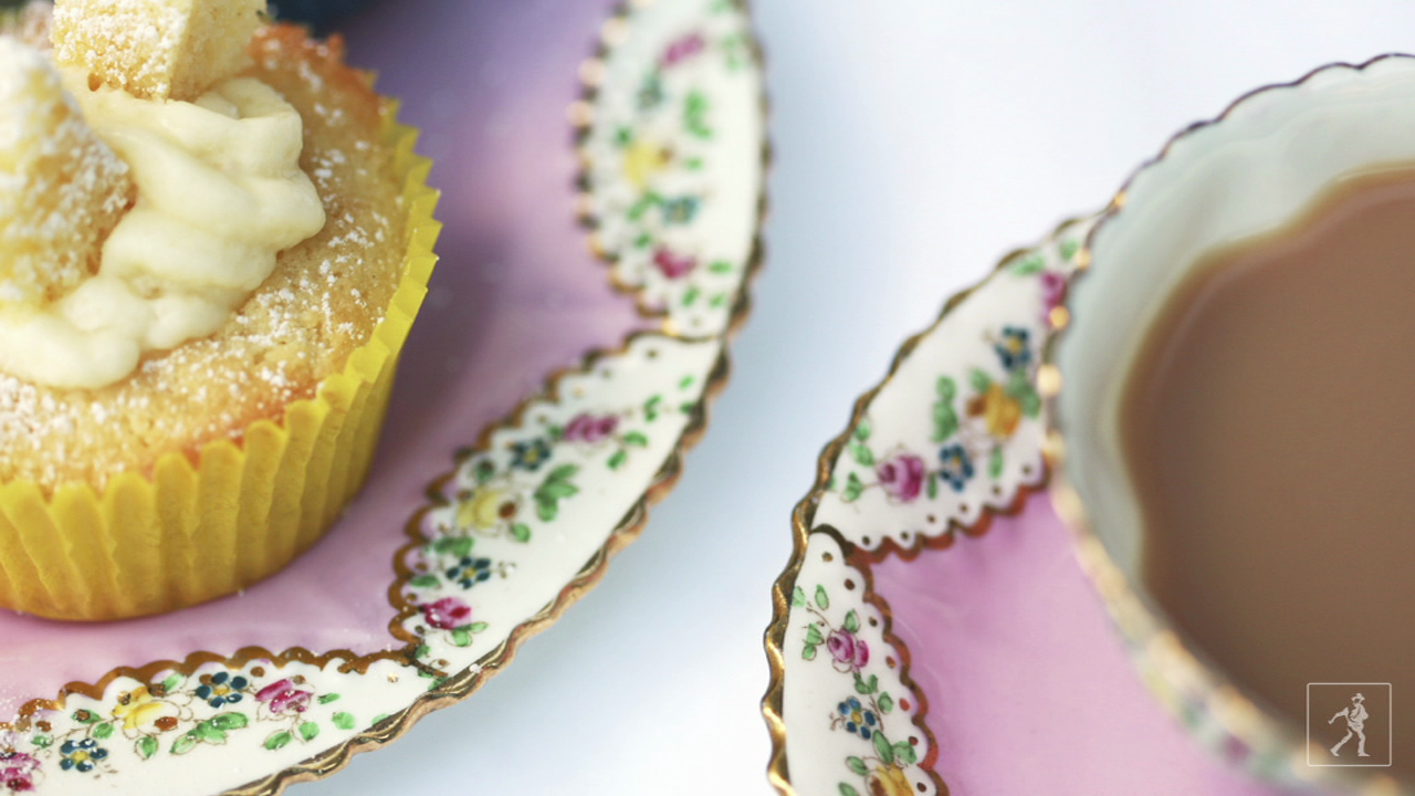 Novelist Sandra Harper Reveals the Inspiration for Her Latest Book, High Tea