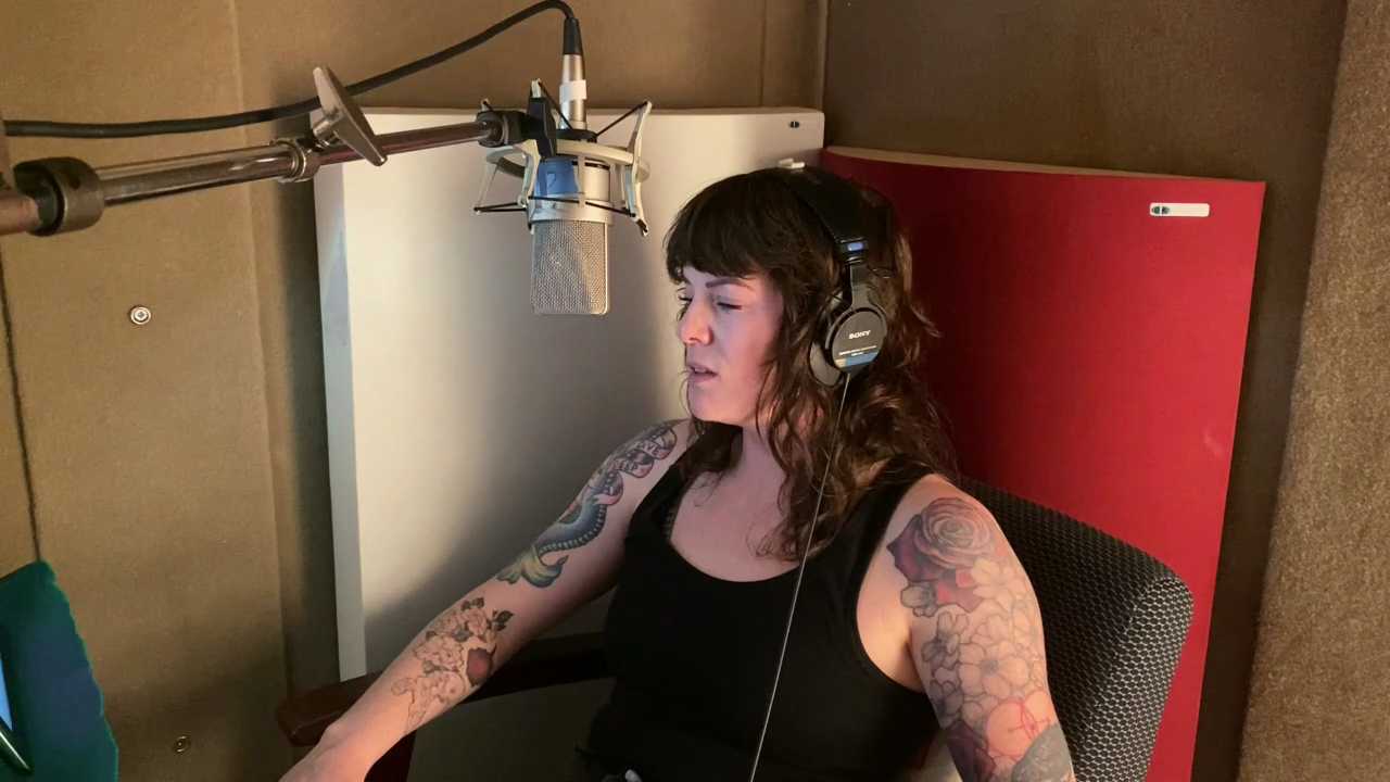 Chris Belcher Records PRETTY BABY