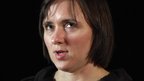 Author Sarah Vowell Talks About The Wordy Shipmates, Her Latest Book