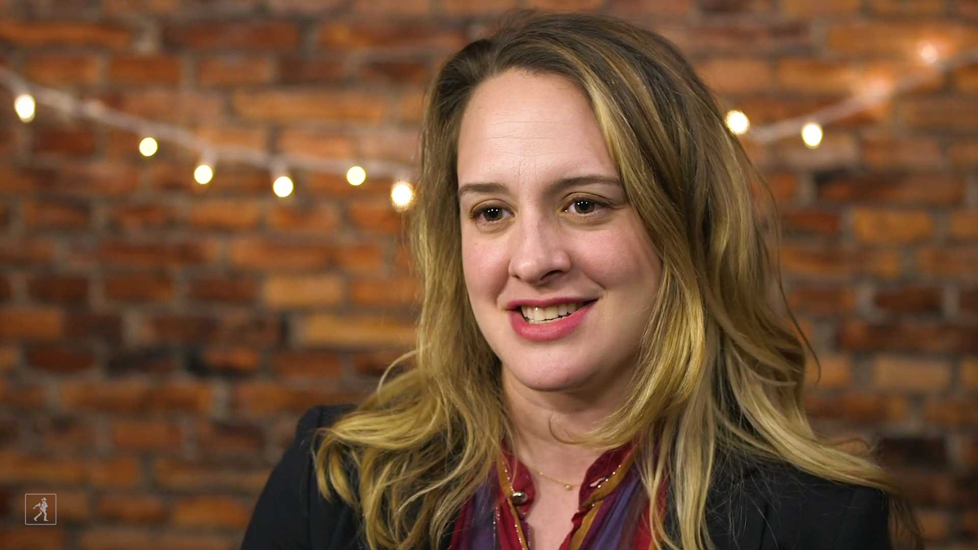 Guide to NYC with Author Emily Gould