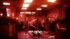 LUTHER Promo from BBC1