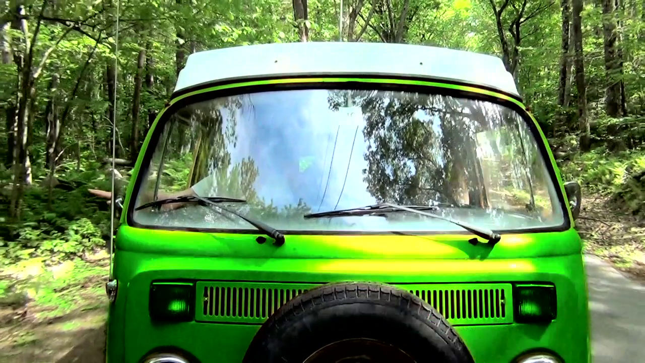 Can a 2,000 Mile Road Trip Reunite 3 Ex- Best Friends?