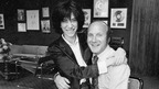 Clive Davis on Finding New Talent and Reinvigorating Careers