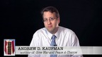 Andrew D. Kaufman: What Are You Reading?