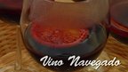 A delicious wine recipe for the holidays from Daisy Martinez - vino navegado!