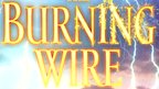 Best selling author Jeffrey Deaver discusses his electrifying new novel, The Burning Wire