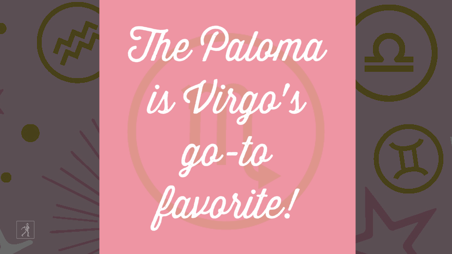 How to Make a Paloma | Cosmic Cocktail Recipes