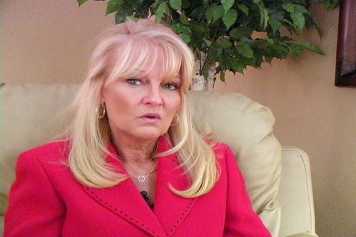 Meet Dr. Karyl McBride