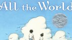 Let illustrator Marla Frazee show you ALL THE WORLD.