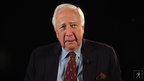David McCullough Wishes He Had This Talent