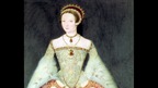 Katherine Parr, the sixth wife to Henry VIII
