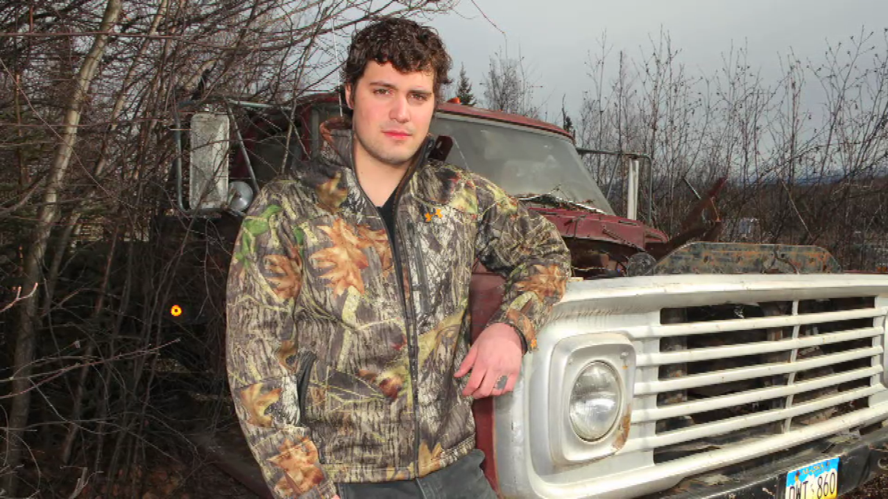 Deer in the Headlights Book by Levi Johnston Official Publisher