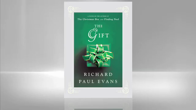 Richard Paul Evans: The Gift