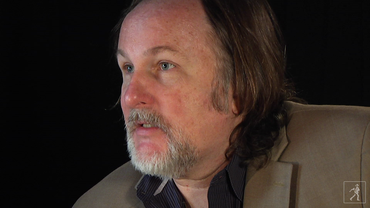 Novelist Bill Flanagan on Evening's Empire
