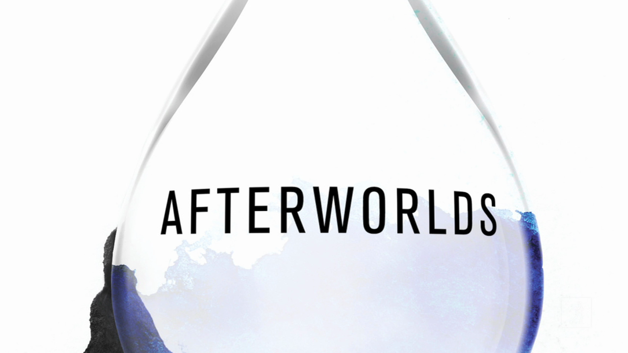 An Introduction to AFTERWORLDS by Scott Westerfeld