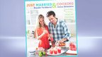 Just Married and Cooking