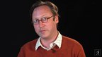 Novelist M.T. Anderson Is Back With His Jasper Dash and the Flame-Pits of Delaware
