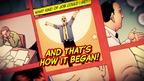 Inside Stan Lee's 'Amazing Fantastic Incredible' Life