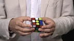 Cracking a Rubik’s Cube in Under 20 Seconds