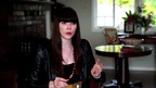 Kate Morton reveals her novel THE SECRET KEEPER