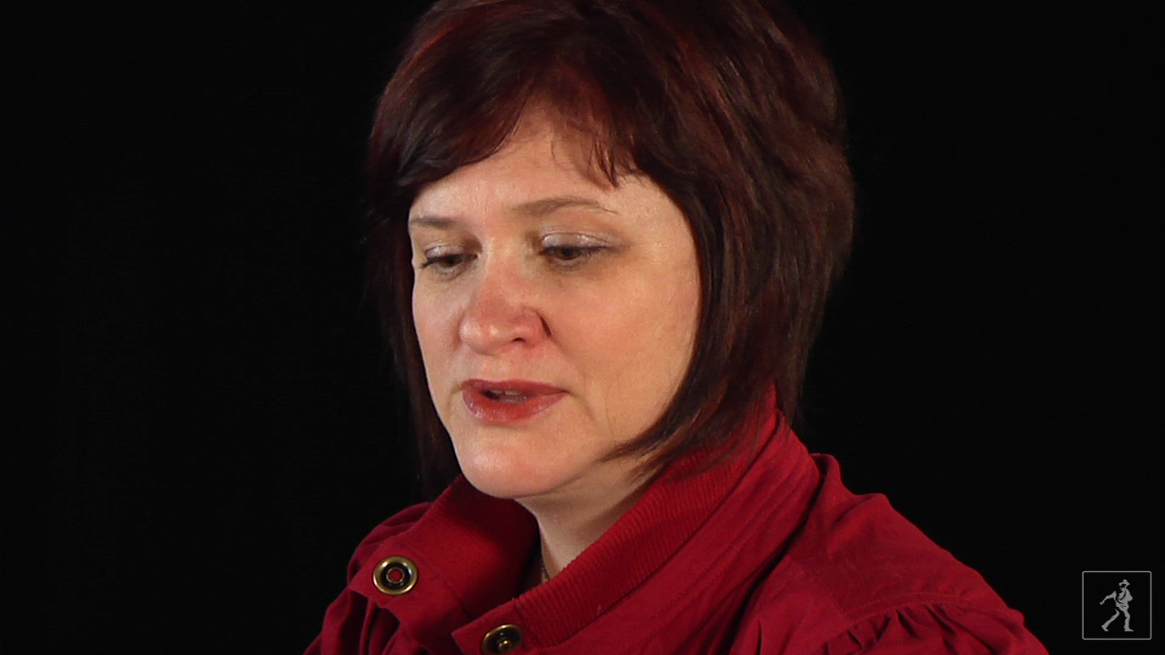 Author Heather Henson Reveals Her Previous  Occupations