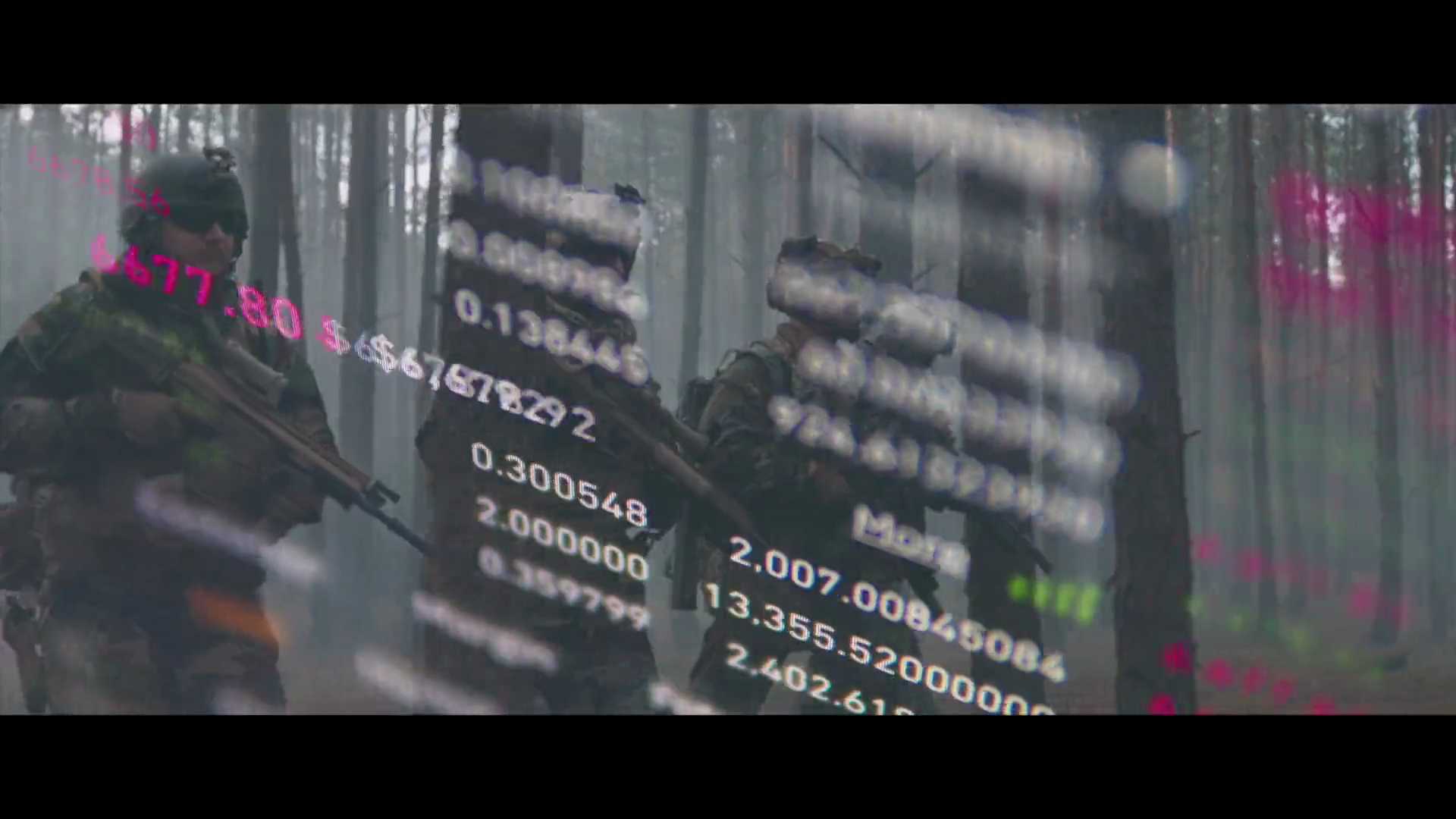 'Undermoney' Casts the Deciding Vote