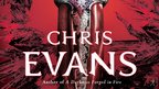 Military Historian and Novelist Chris Evans: The Iron Elves series