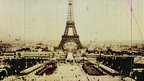 David McCullough on Americans in Paris in THE GREATER JOURNEY