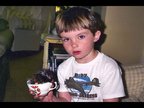 Cowboy & Wills: A Remarkable Little Boy and the Puppy That Changed His Life