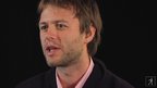 Author Mac Barnette Discusses The Case of the Case of Mistaken Identity