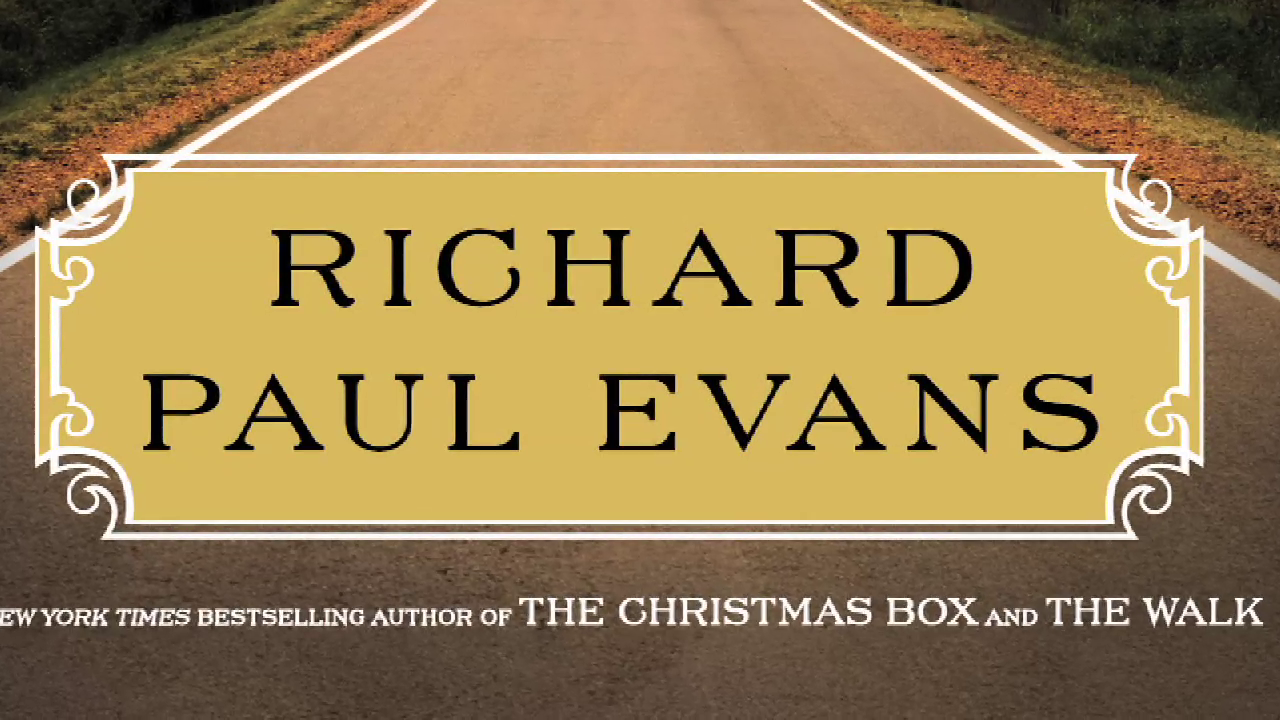 MILES TO GO, the Walk of a Lifetime