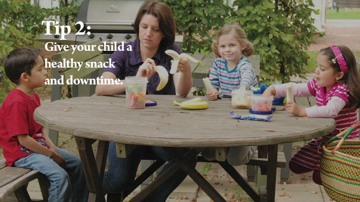 Tips for Getting Your Kids to Do their Homework