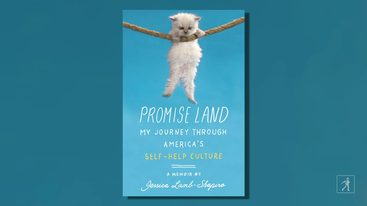 A Journey Through America's Self-Help Culture
