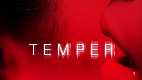 TEMPER by Layne Fargo