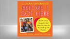 Blair Underwood:  Before I Got Here